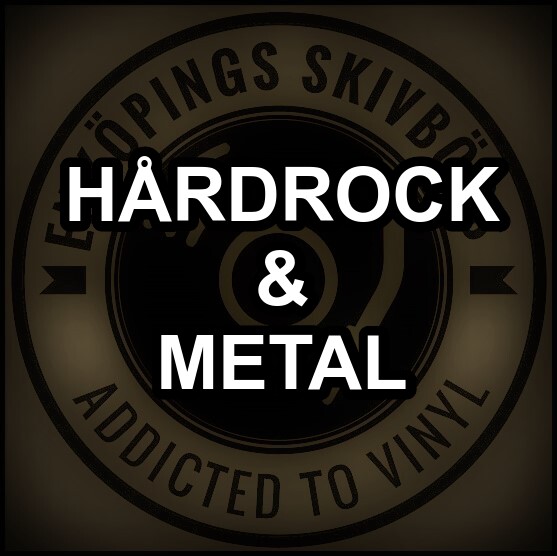 Hårdrock & Metal