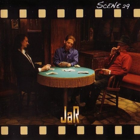 JaR - Scene 29 (CD)