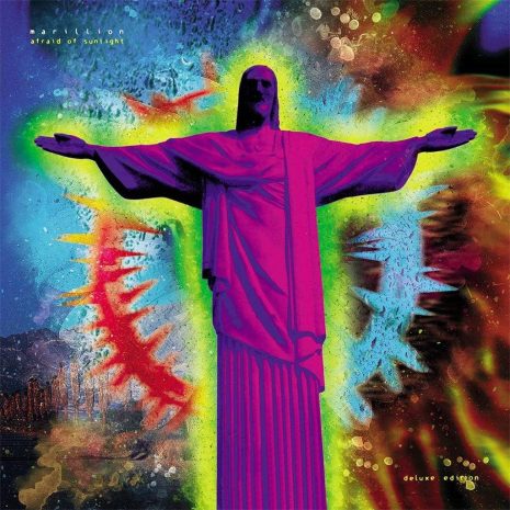 Marillion - Afraid Of Sunlight (5-LP)