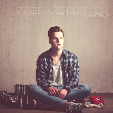 Josef Melin - Prepare For Y2K (CD)