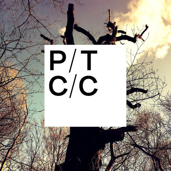 Porcupine Tree - Closure/Continuation (2-LP)