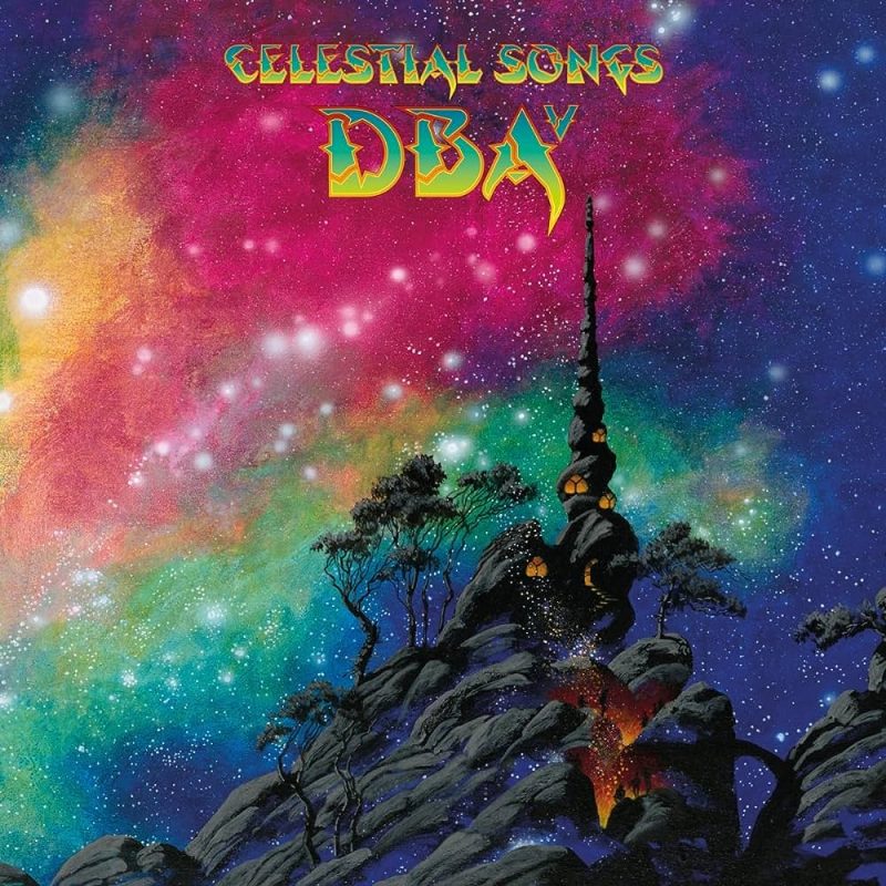 Downes Braide Association - Celestial Songs (CD)
