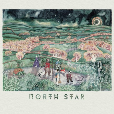 Pendragon - North Star (CD)