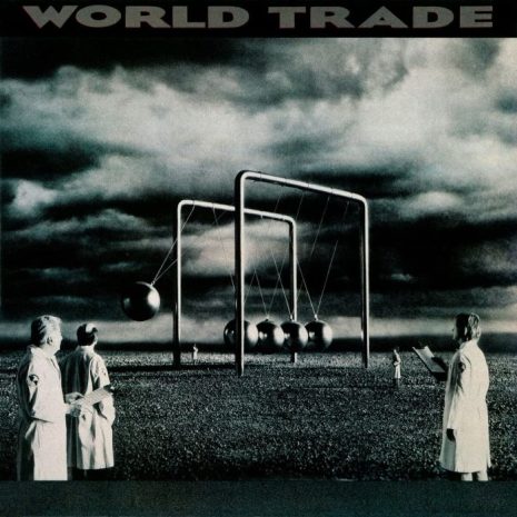 World Trade - World Trade (CD)
