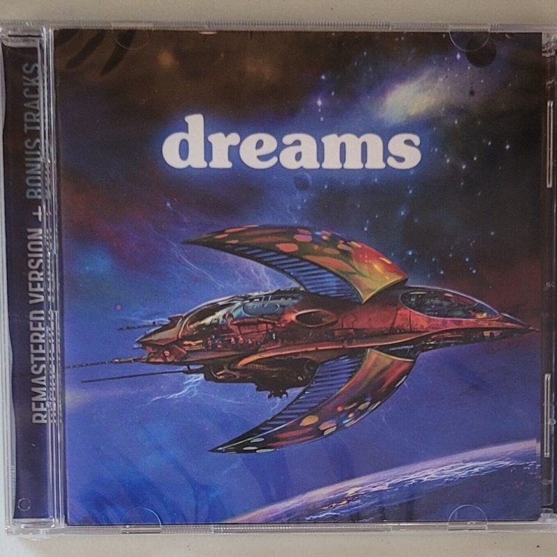 Dreams - Dreams (2-CD)