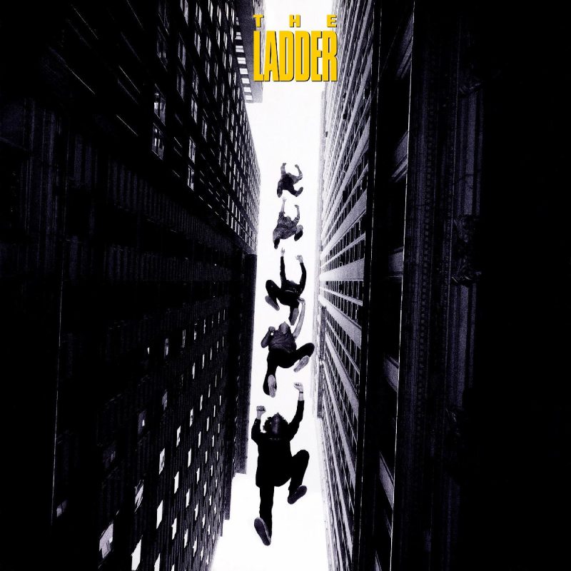 The Ladder - The Ladder (CD)