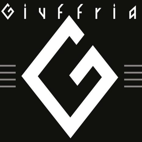 Giuffria - Giuffria (CD)