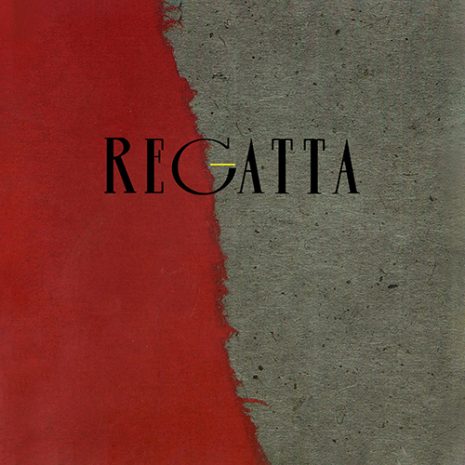 Regatta - Regatta (CD) Regatta - Regatta (CD)