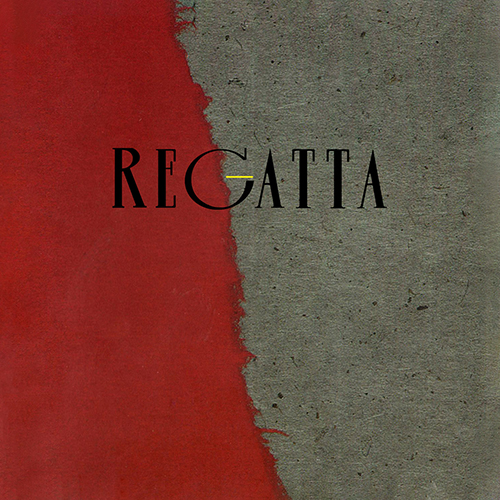 Regatta - Regatta (CD)