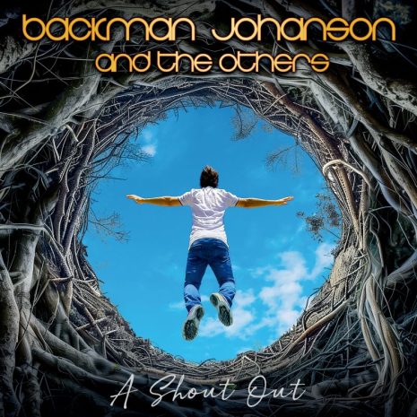 Backman Johanson & the Others - A Shout Out (CD)
