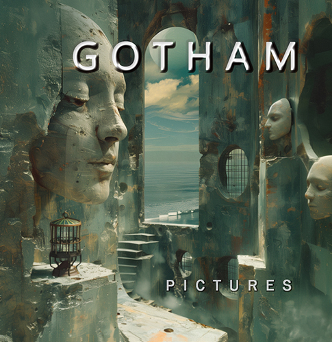 Gotham - Pictures (CD)
