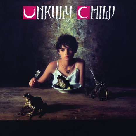 Unruly Child - Unruly Child (CD)