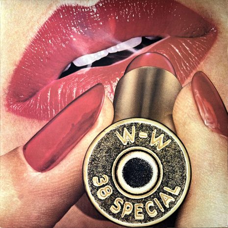 38 Special - Rockin' Into The Night (CD)