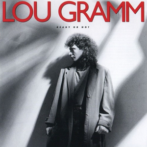 Lou Gramm - Ready Or Not (CD)
