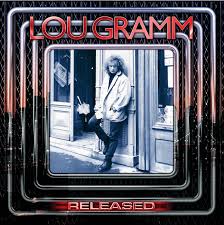 Lou Gramm - Released (CD)