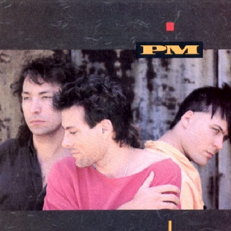 PM - PM (CD)