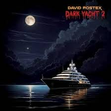 David Fostex - Dark Yact 2 (LP)