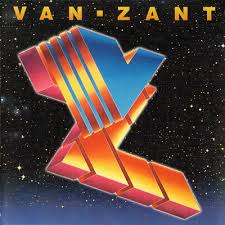Van Zant - Van Zant (CD)