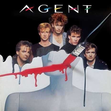 Agent - Agent (CD)